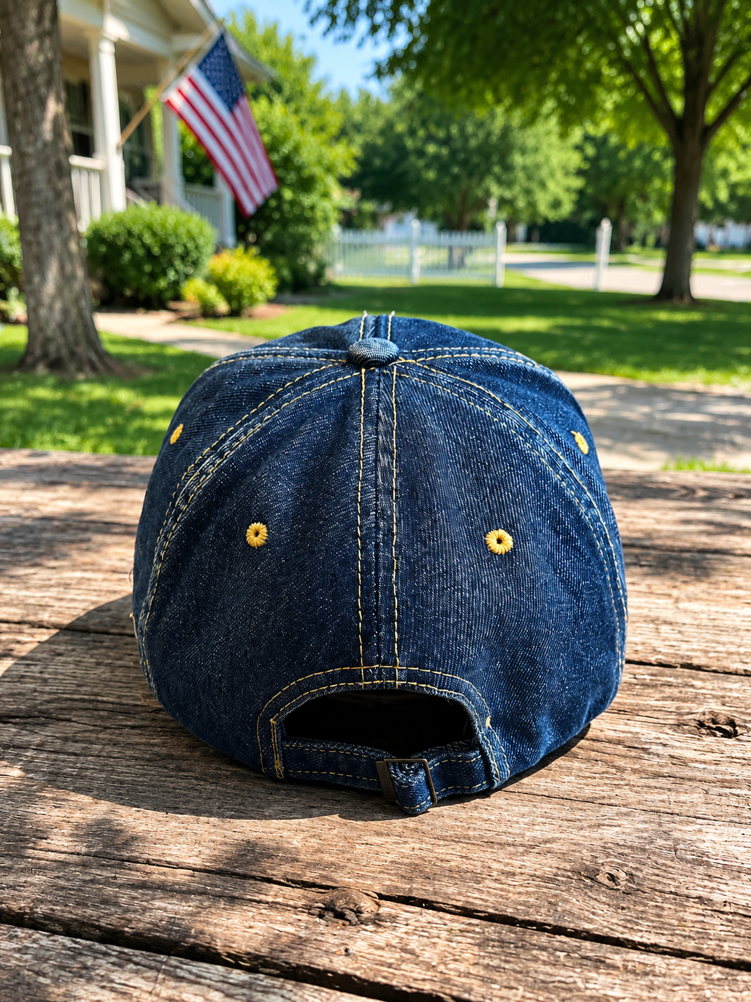 250 anniversary cap